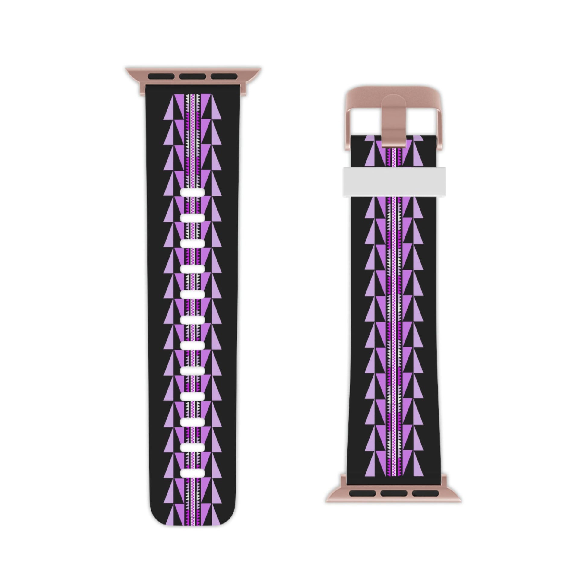 Native Watch Band for Apple Watch - Nikikw Designs