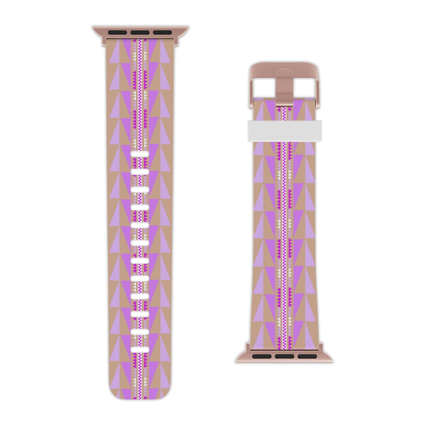 Native Watch Band for Apple Watch - Nikikw Designs