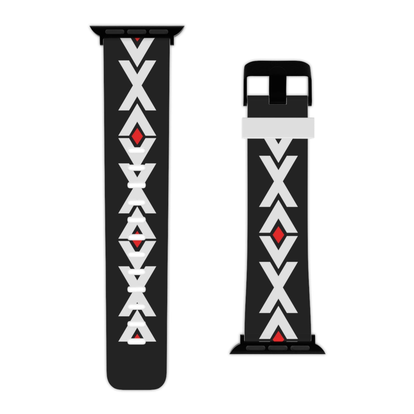 Native Watch Band for Apple Watch - Nikikw Designs