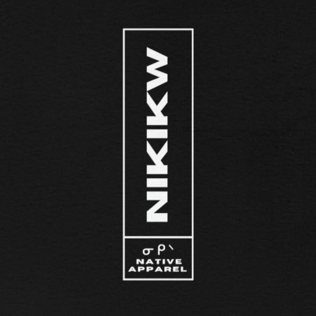 Nikikw Steal of a Shirt Heavy Cotton Tee - Nikikw Designs