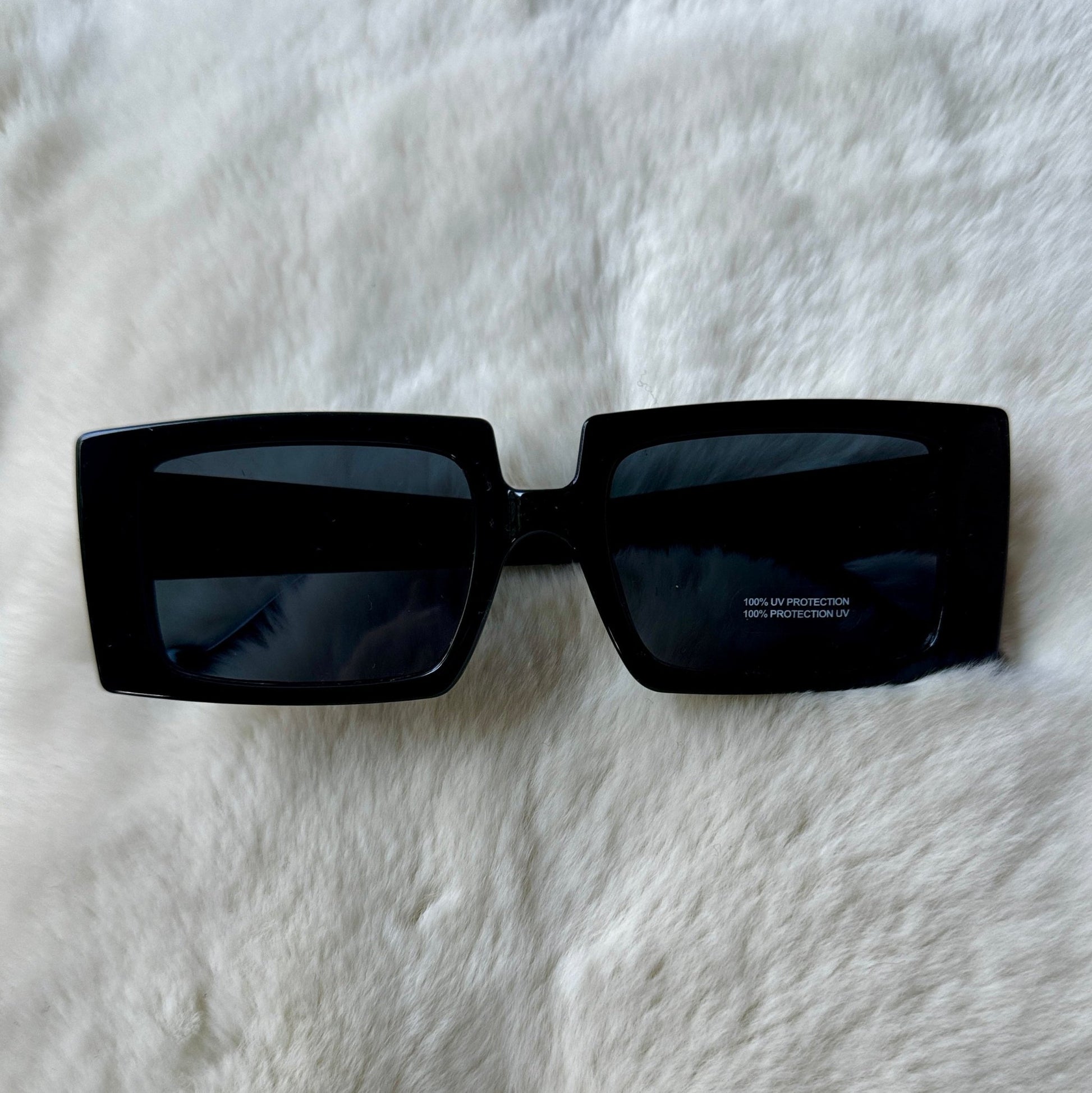 NTV Pool Shark Delica Beaded Sunglasses - Nikikw Designs