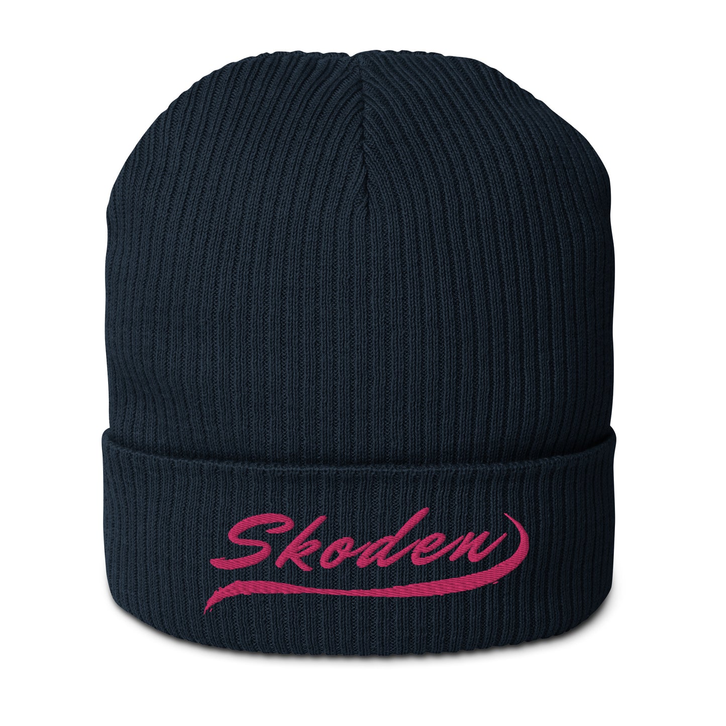 Skoden Organic Cotton beanie