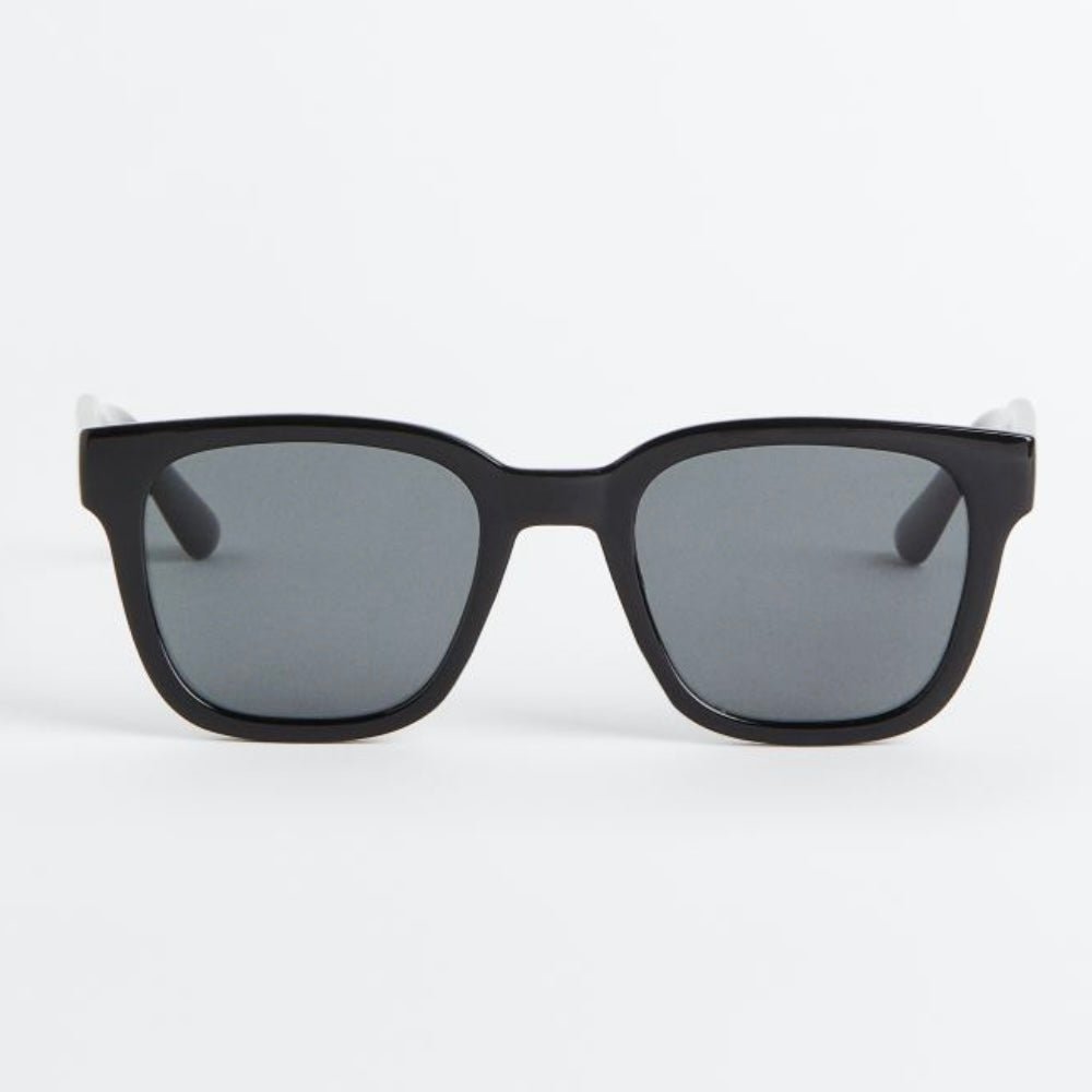 Polarized Black Beaded Thunderbird Sunglasses - Nikikw Designs