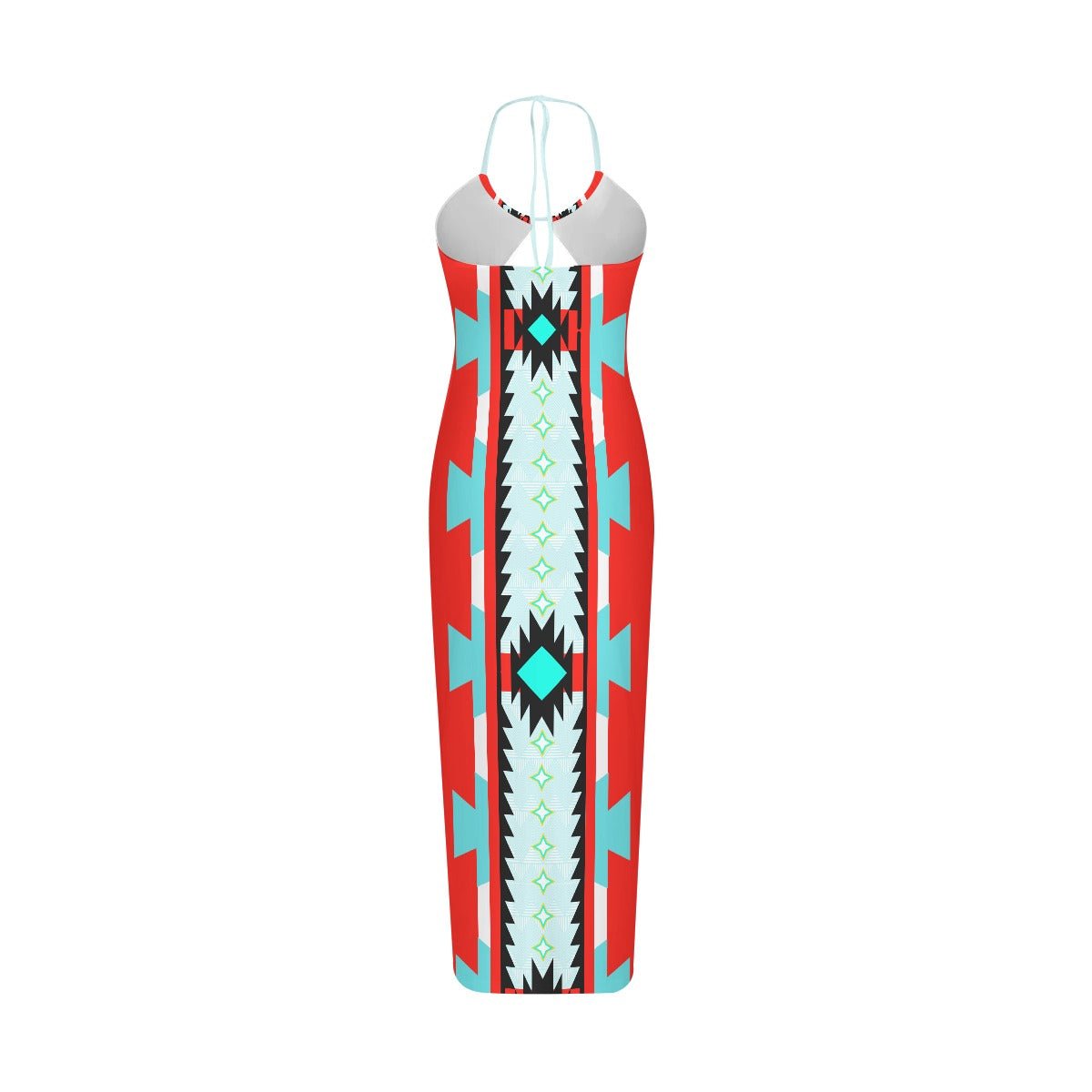 Pow Wow Cami Dress - Nikikw Designs