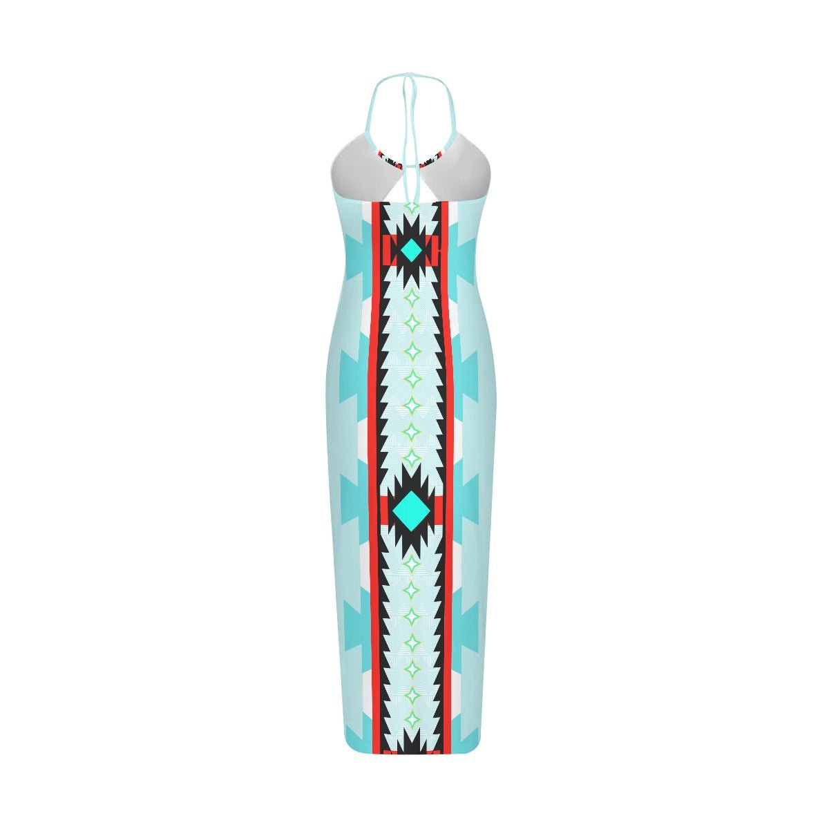 Pow Wow Cami Dress - Nikikw Designs