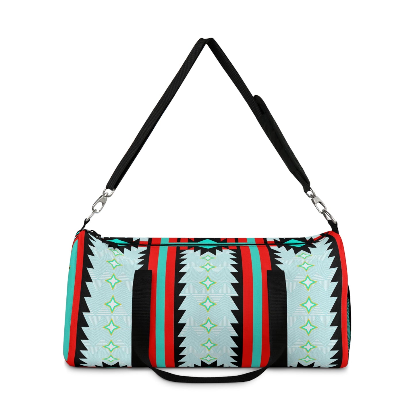 Pow Wow Duffel Bag - Nikikw Designs