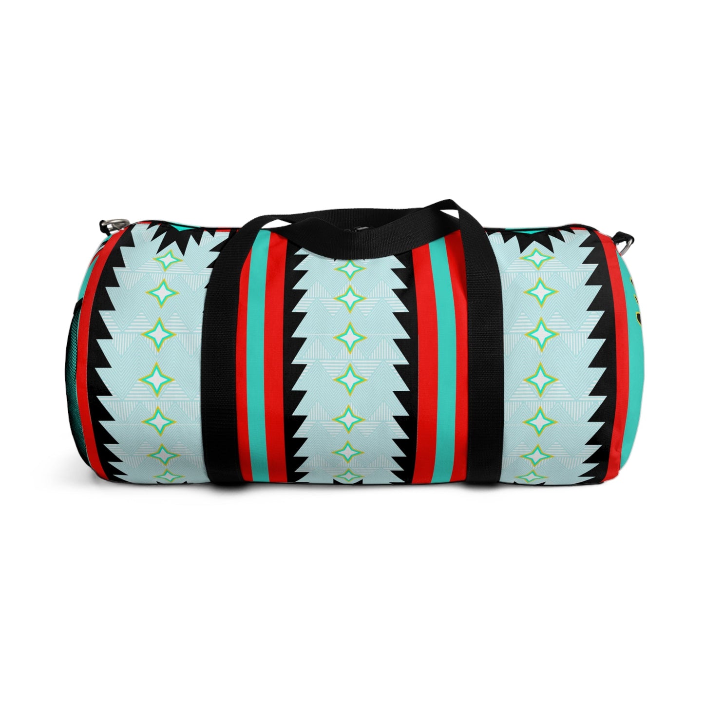 Pow Wow Duffel Bag - Nikikw Designs