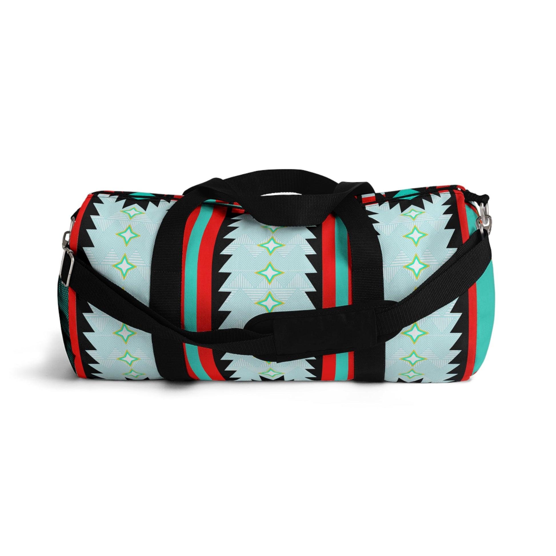 Pow Wow Duffel Bag - Nikikw Designs