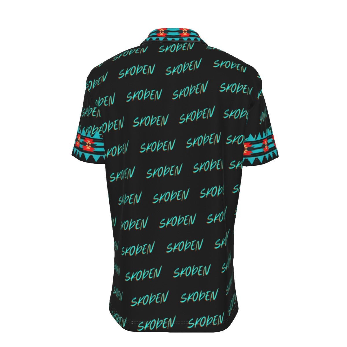 Skoden Shirt - Nikikw Designs