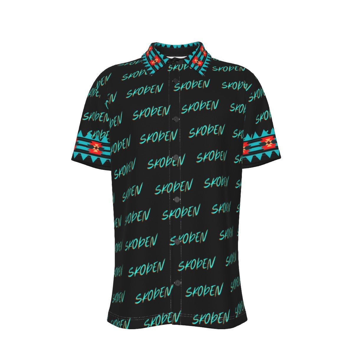 Skoden Shirt - Nikikw Designs