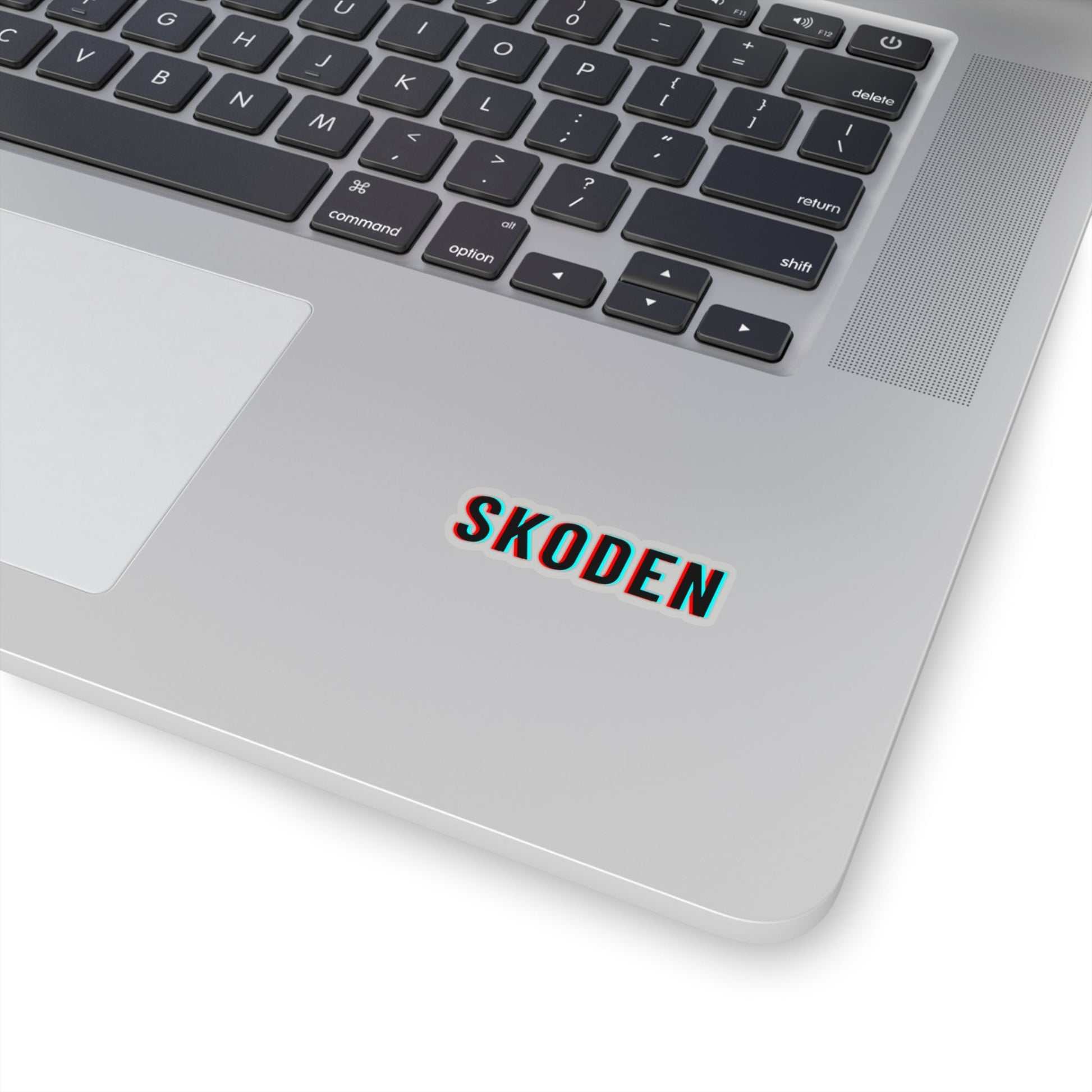 Skoden Stickers - Nikikw Designs