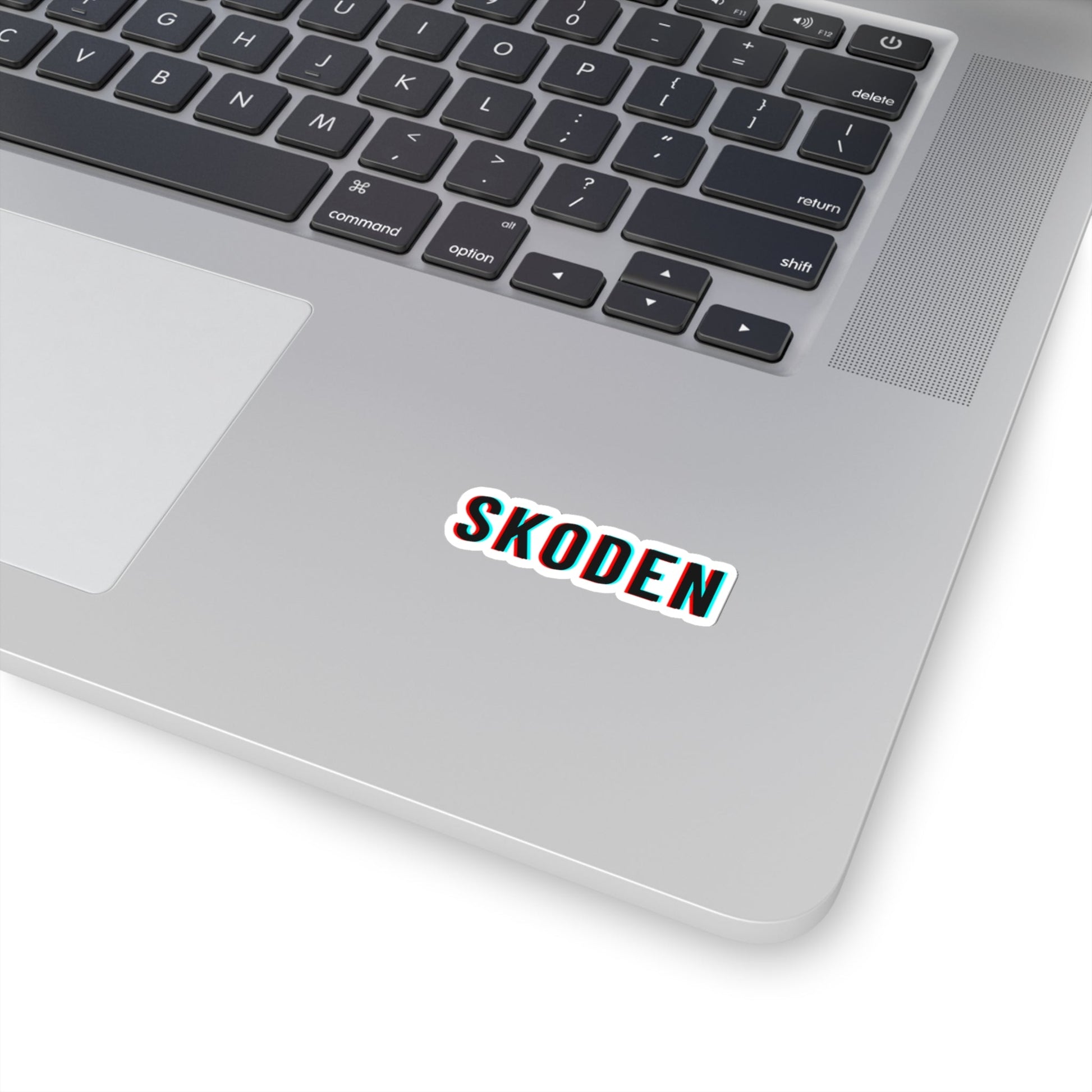 Skoden Stickers - Nikikw Designs