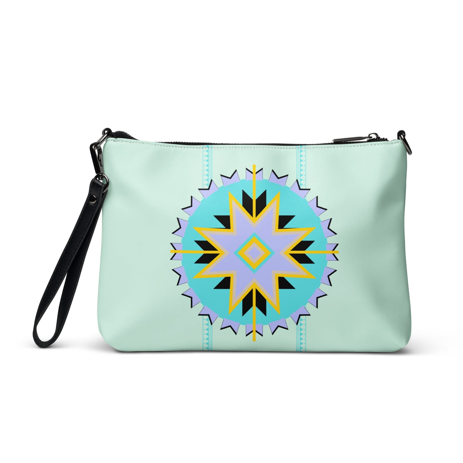 Star Crossbody bag - Nikikw Designs