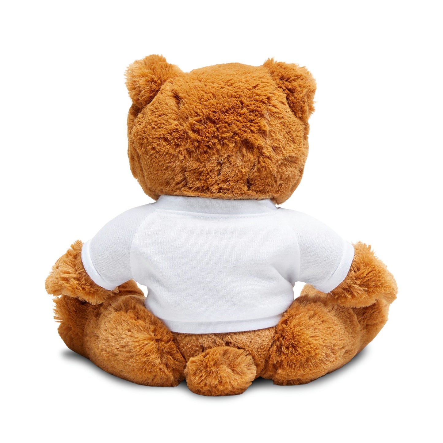 Teddy Bear Cree Môhcohkêw ᒨᐦᒍᐦᑫᐤ VAI s/he uses love medicine - Nikikw Designs