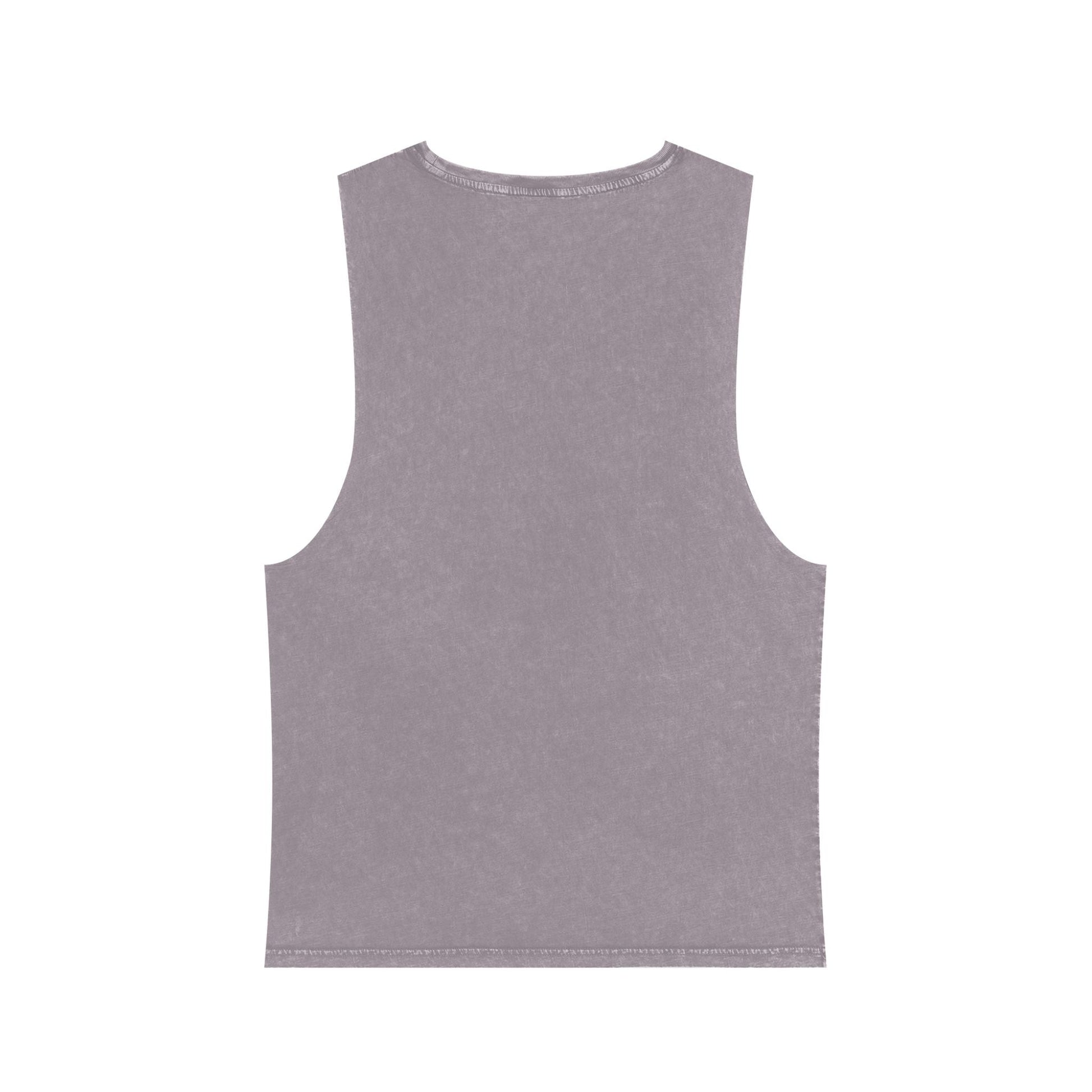 Turtle Island Stonewash Tank Top - Nikikw Designs