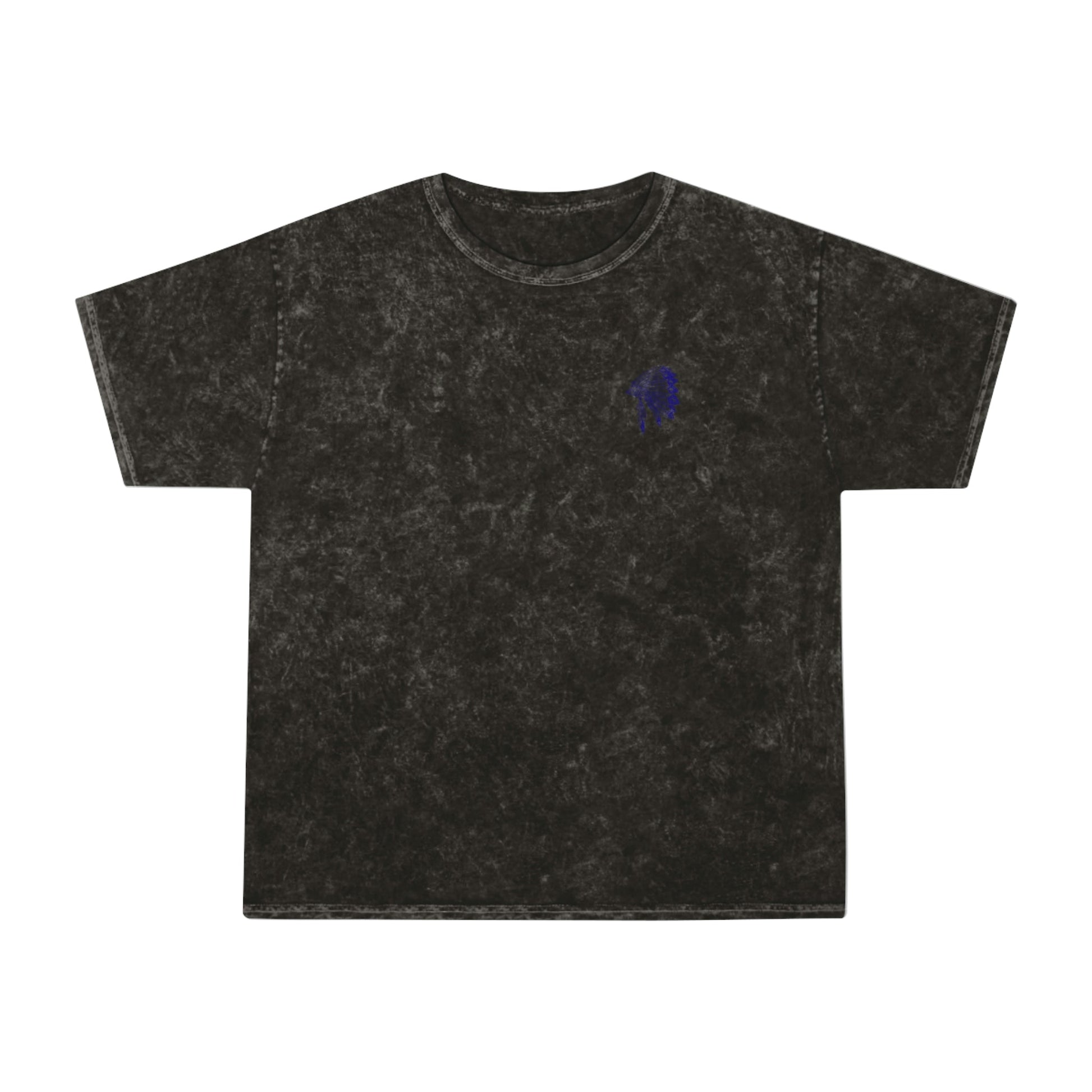 Unisex Mineral Wash T-Shirt - Nikikw Designs