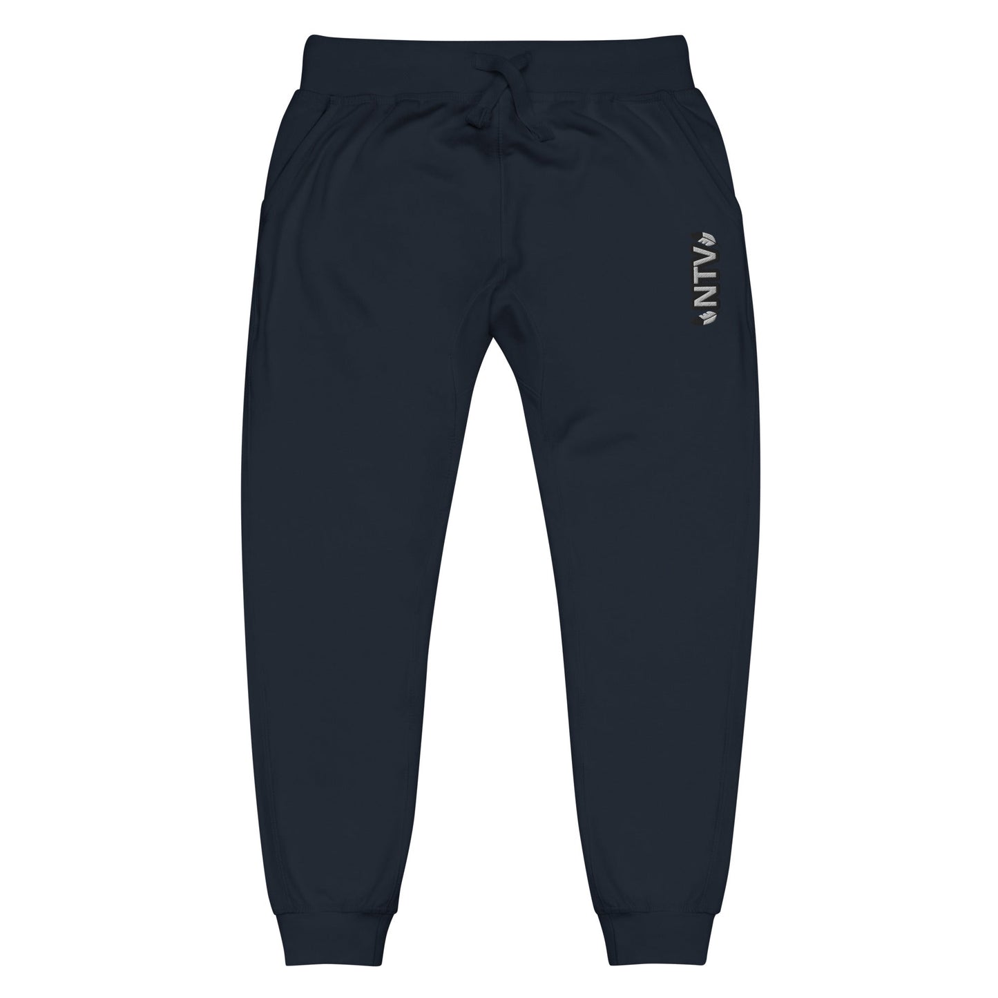 Unisex Native fleece sweatpants - Nikikw Designs