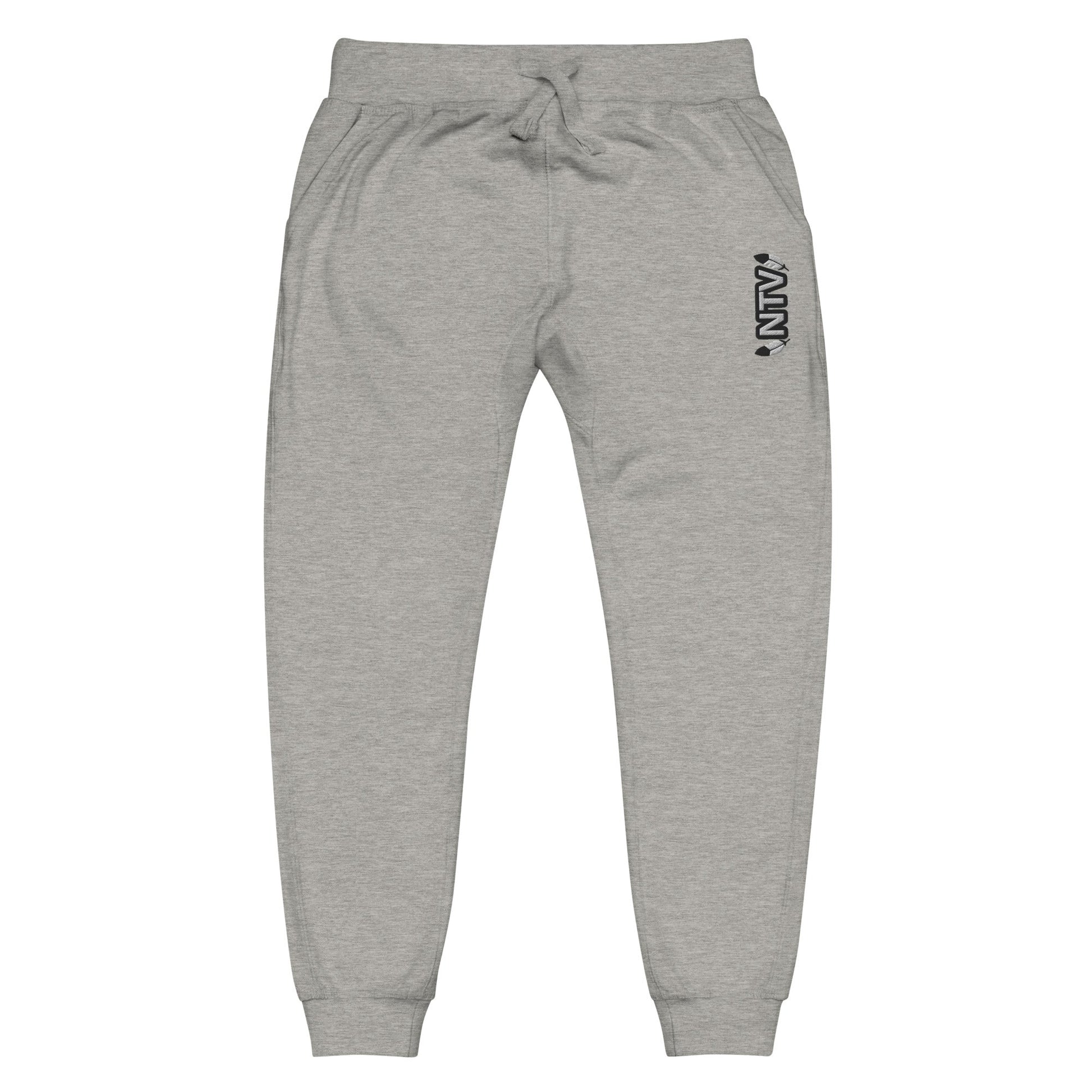 Unisex Native fleece sweatpants - Nikikw Designs