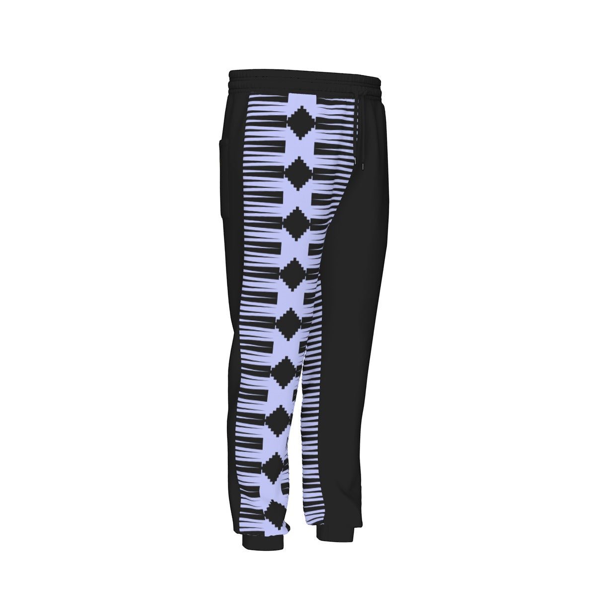 Unisex Skim Fit Sweatpants - Nikikw Designs