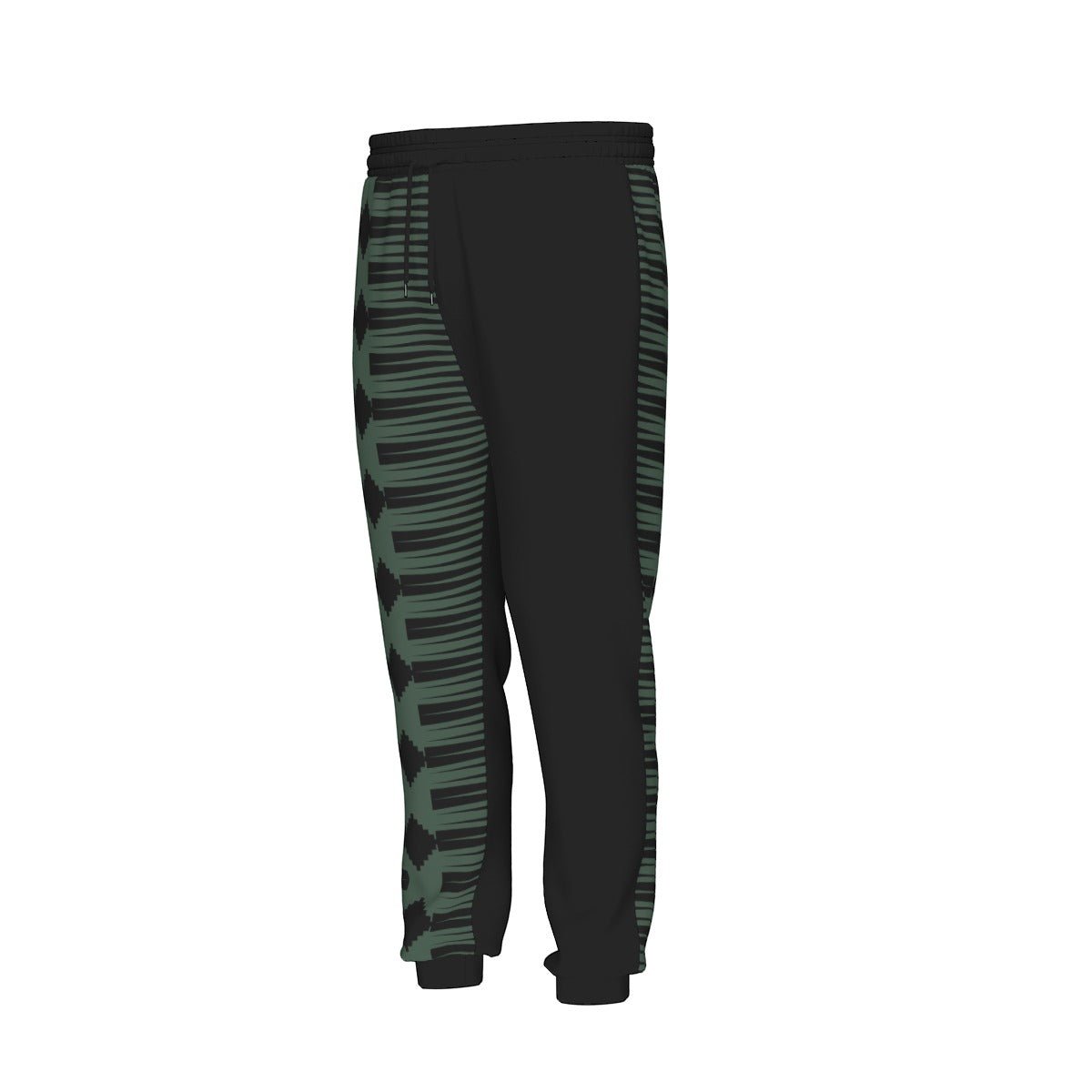 Unisex Skim Fit Sweatpants - Nikikw Designs