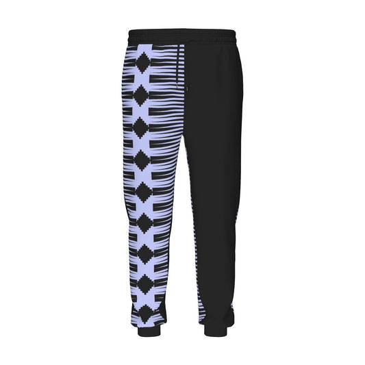 Unisex Skim Fit Sweatpants - Nikikw Designs