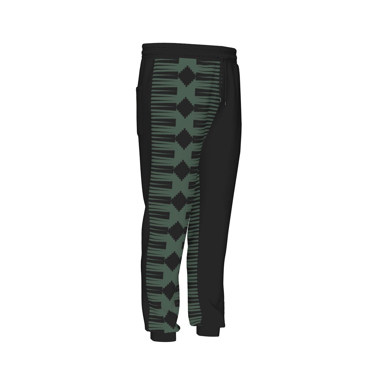 Unisex Skim Fit Sweatpants - Nikikw Designs