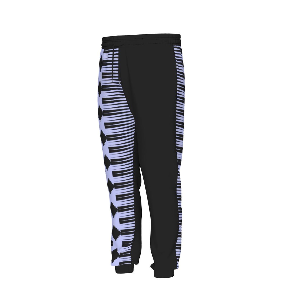 Unisex Skim Fit Sweatpants - Nikikw Designs