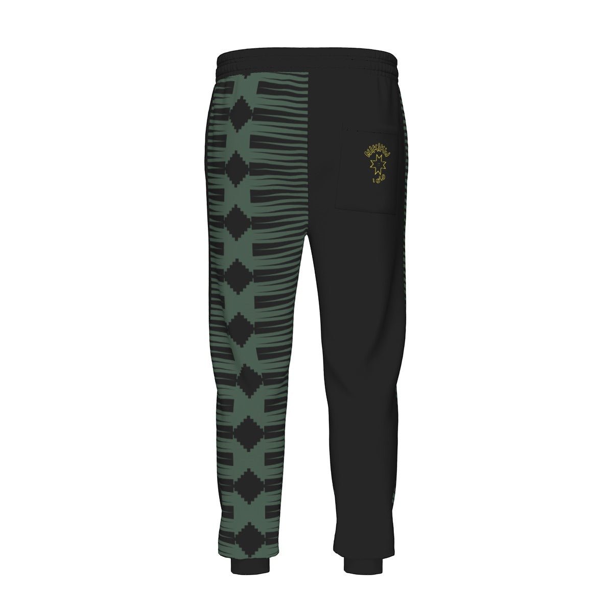 Unisex Skim Fit Sweatpants - Nikikw Designs