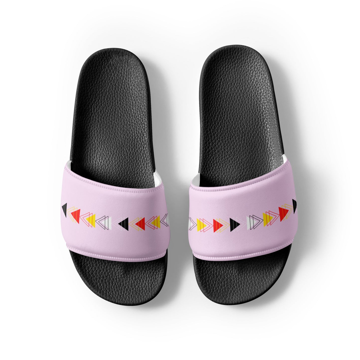 Women's Medicine slides - Nikikw Designs