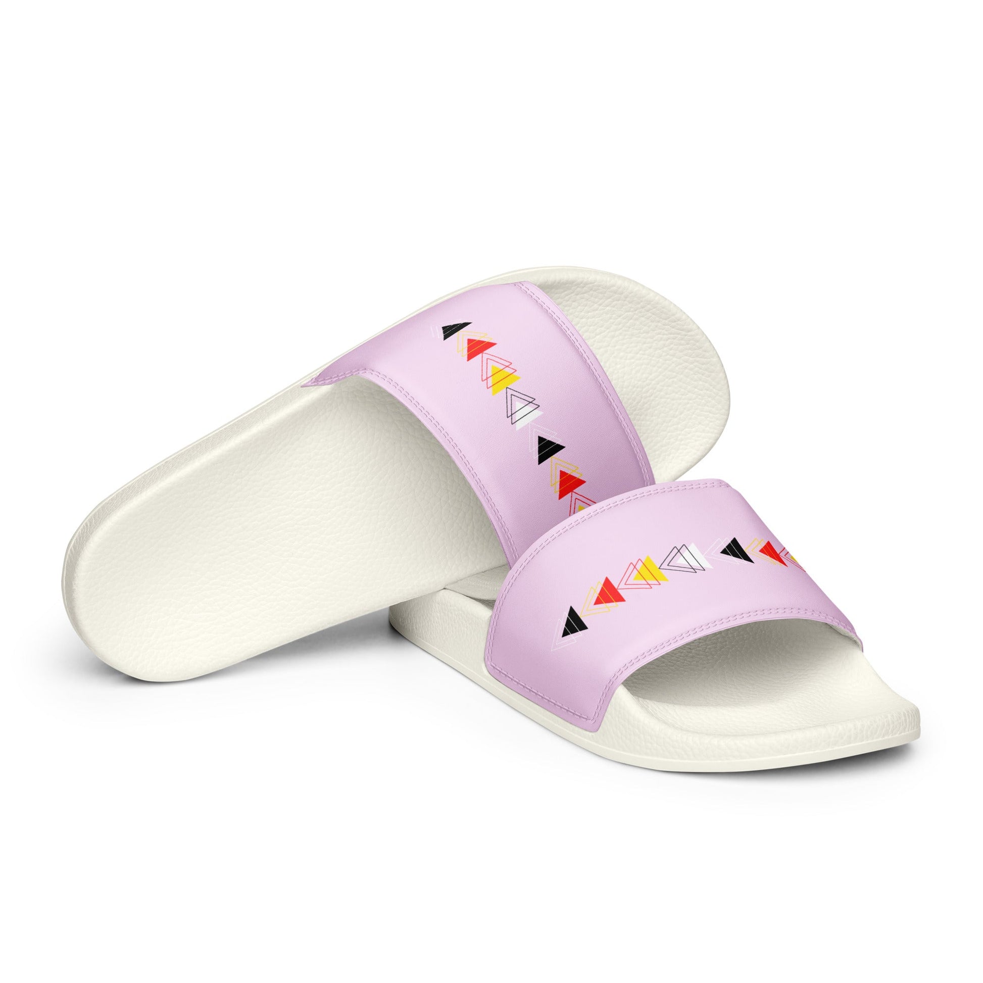 Women's Medicine slides - Nikikw Designs