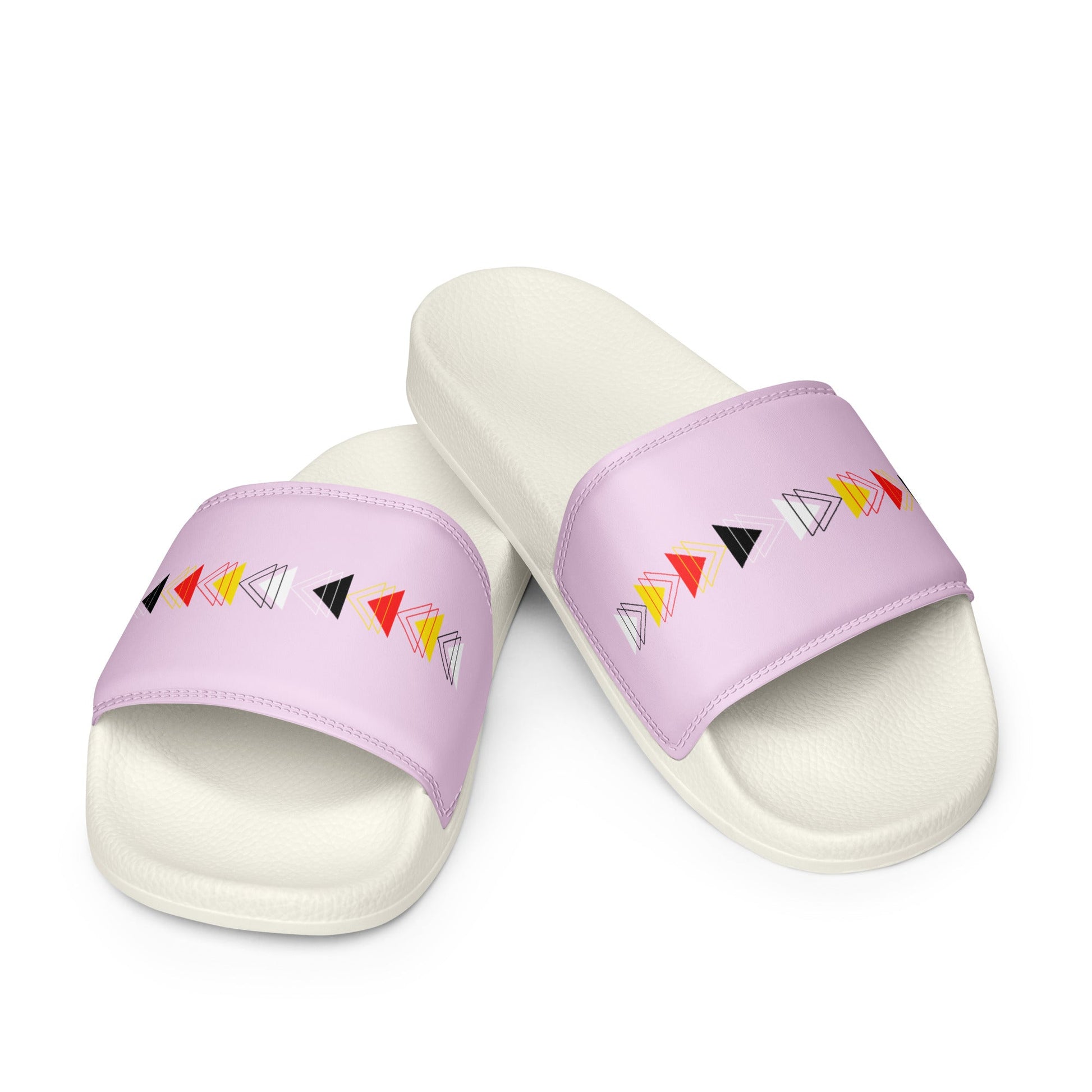 Women's Medicine slides - Nikikw Designs