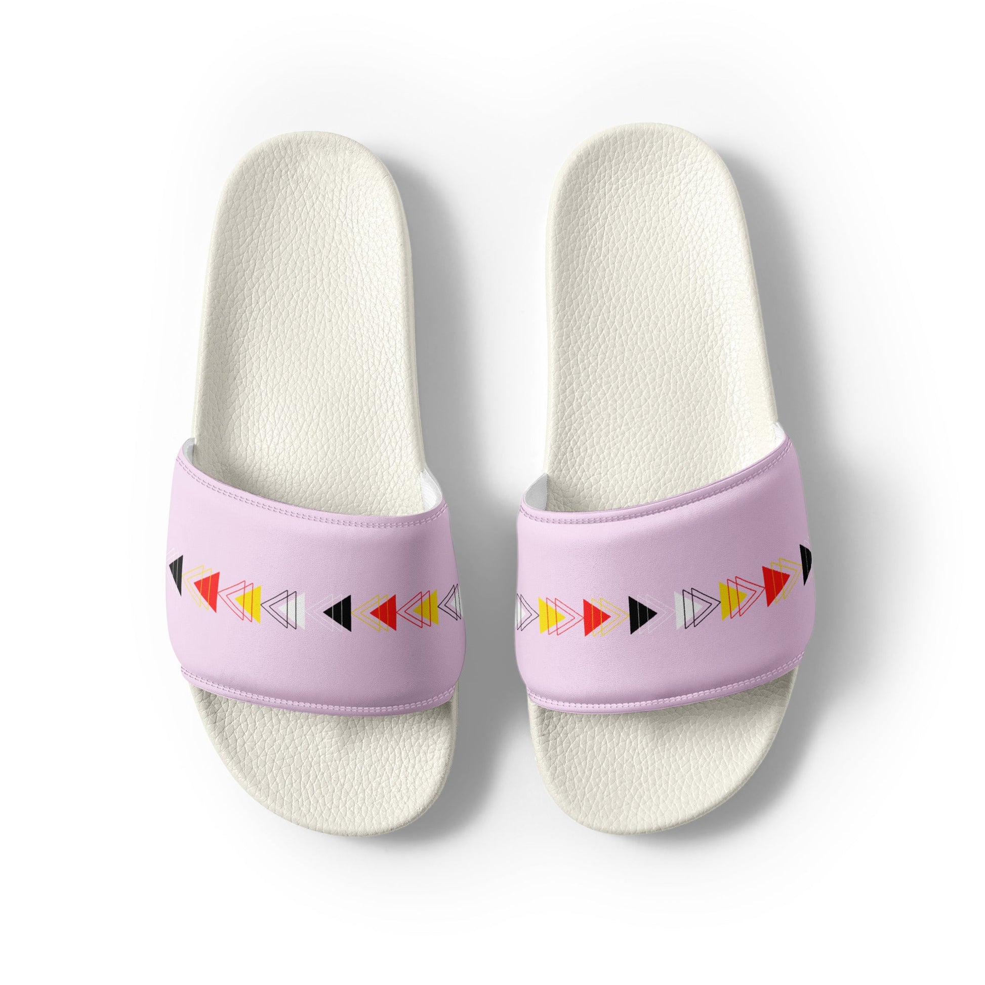 Women's Medicine slides - Nikikw Designs