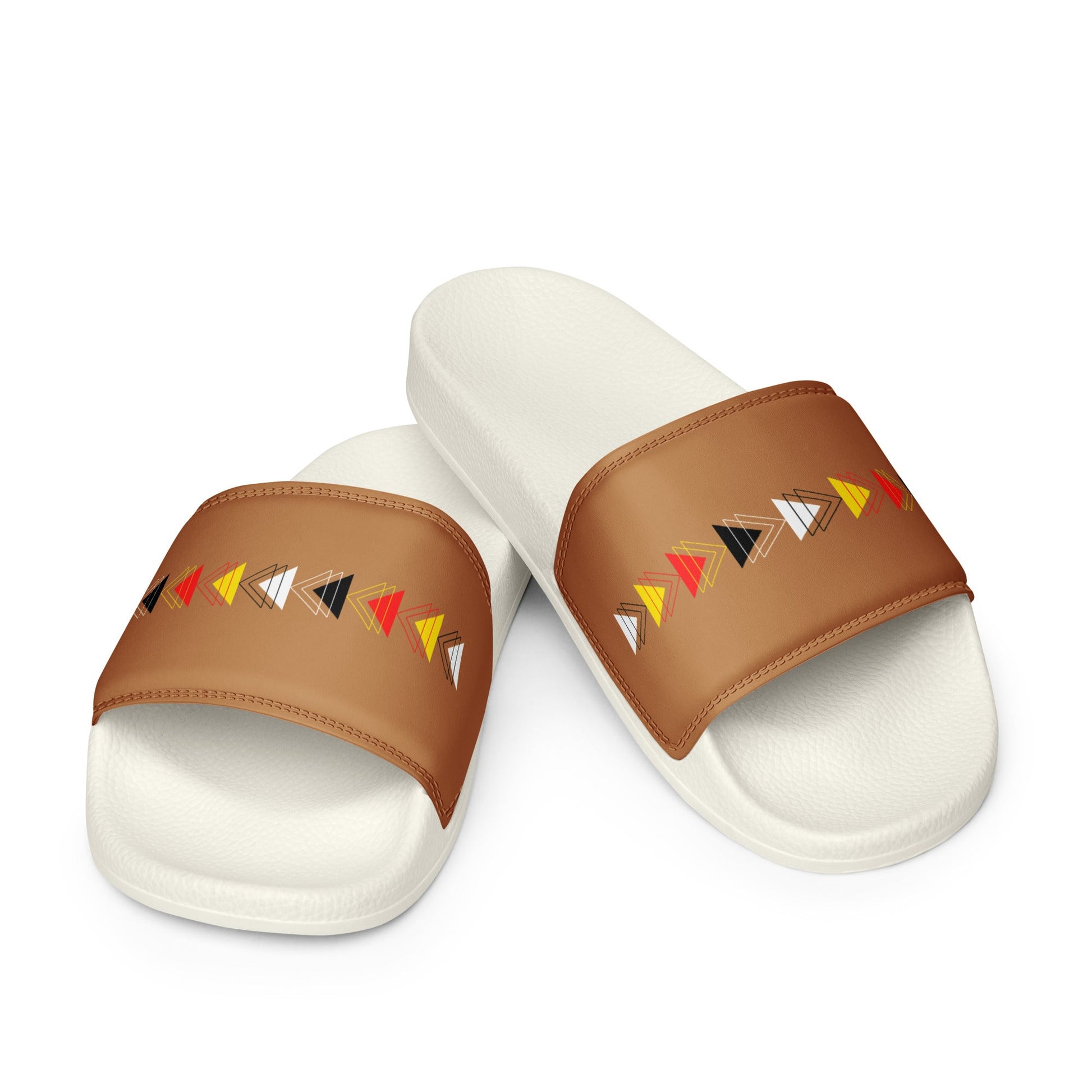 Women's Medicine slides - Nikikw Designs