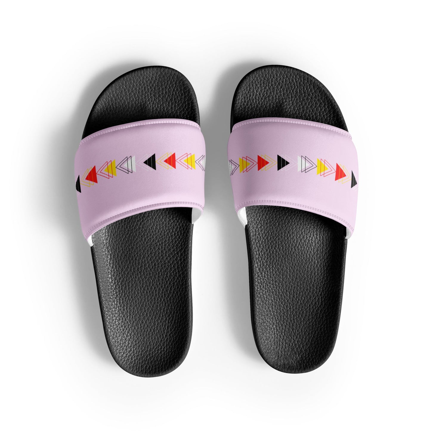 Women's Medicine slides - Nikikw Designs