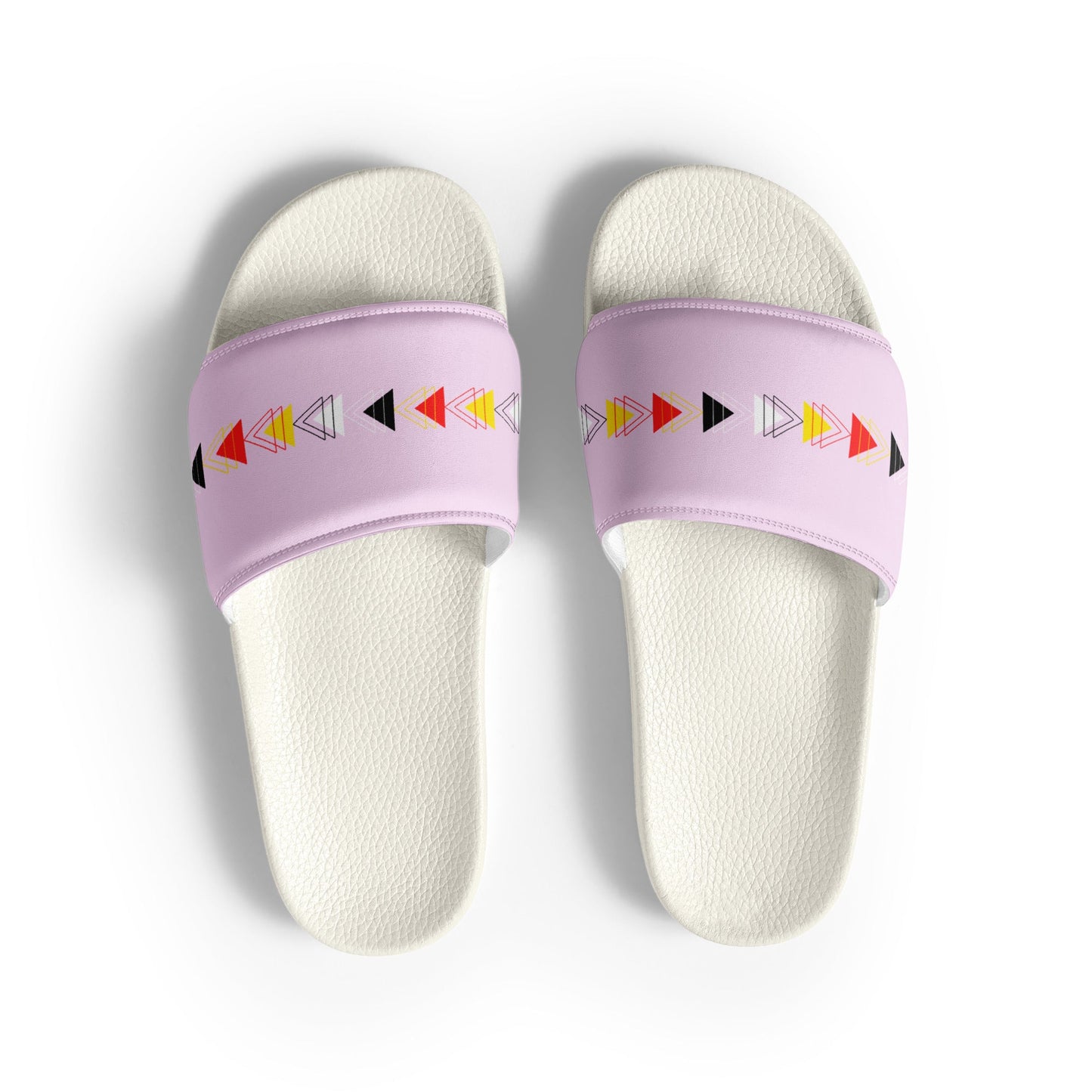 Women's Medicine slides - Nikikw Designs