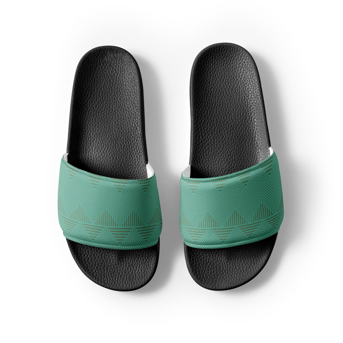 Women's Minimalist slides - Nikikw Designs