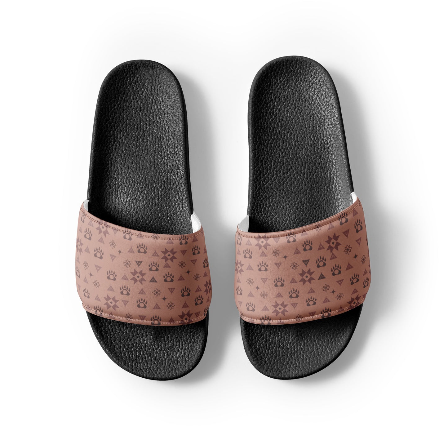 Women's Bouje Bear slides