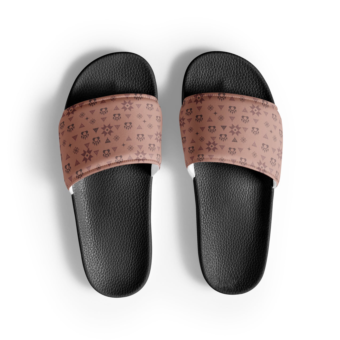 Women's Bouje Bear slides