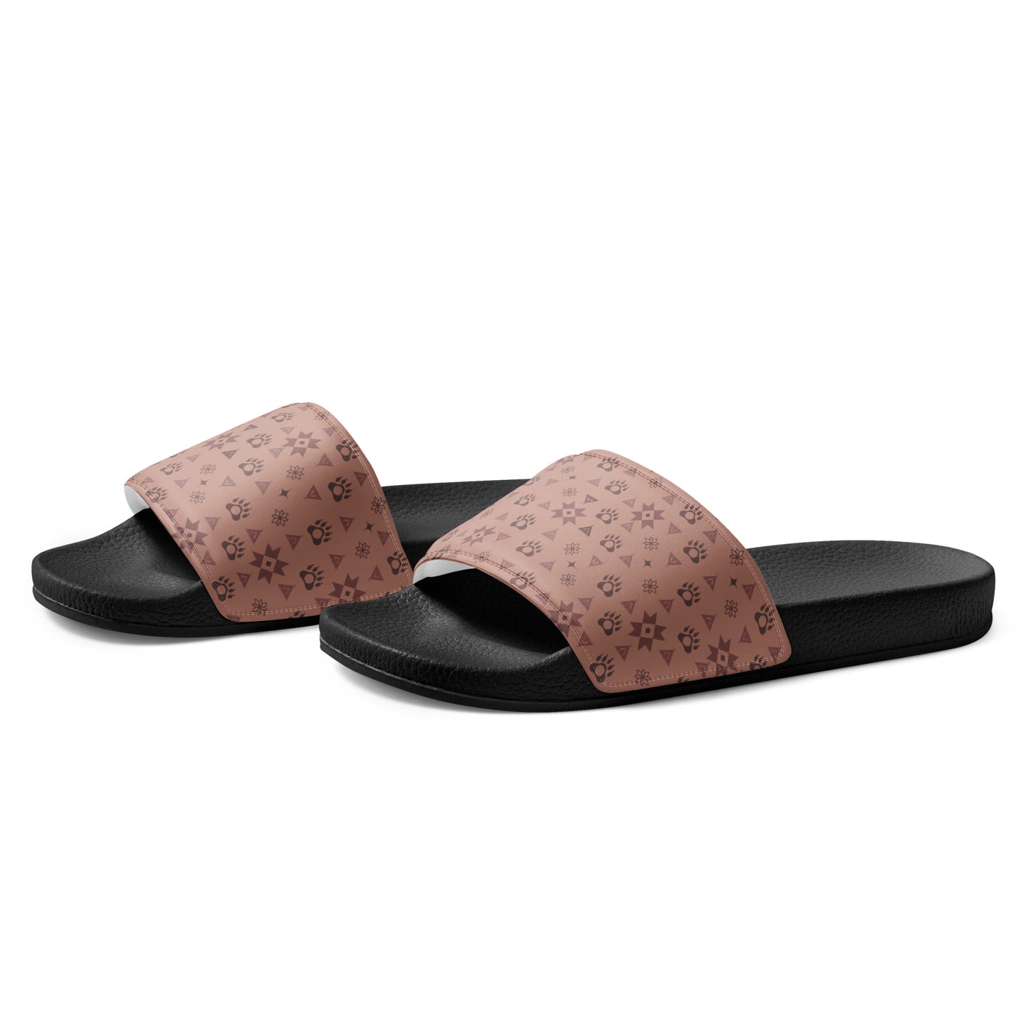 Women's Bouje Bear slides