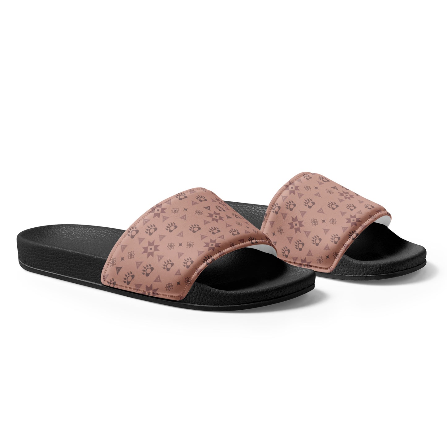 Women's Bouje Bear slides