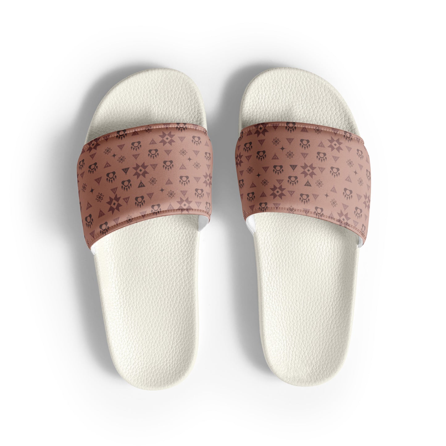 Women's Bouje Bear slides