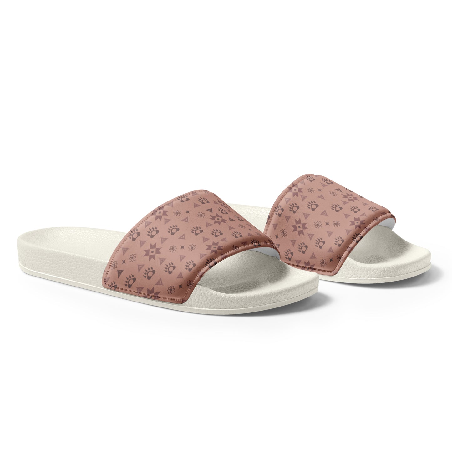 Women's Bouje Bear slides