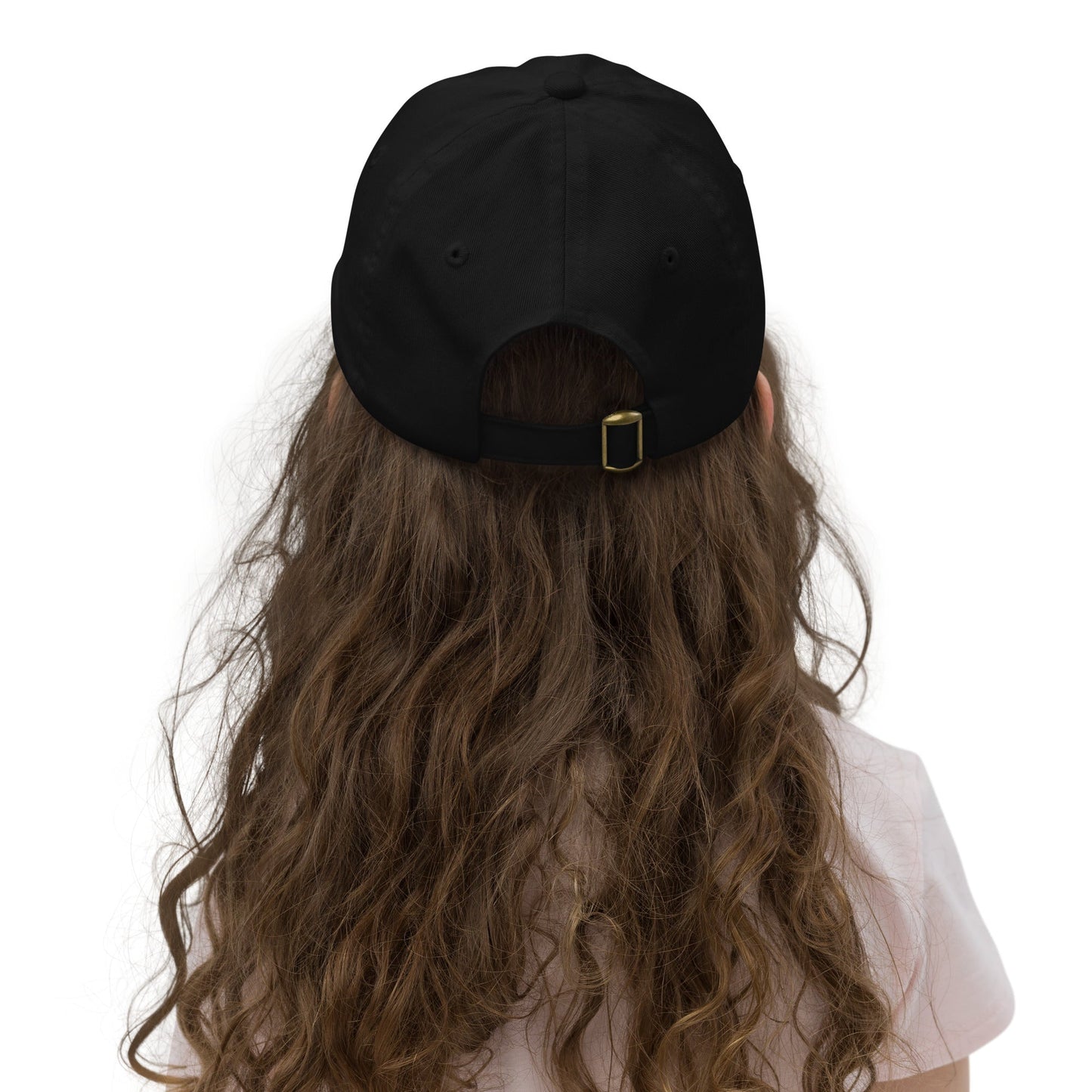 Youth baseball cap - Nikikw Designs