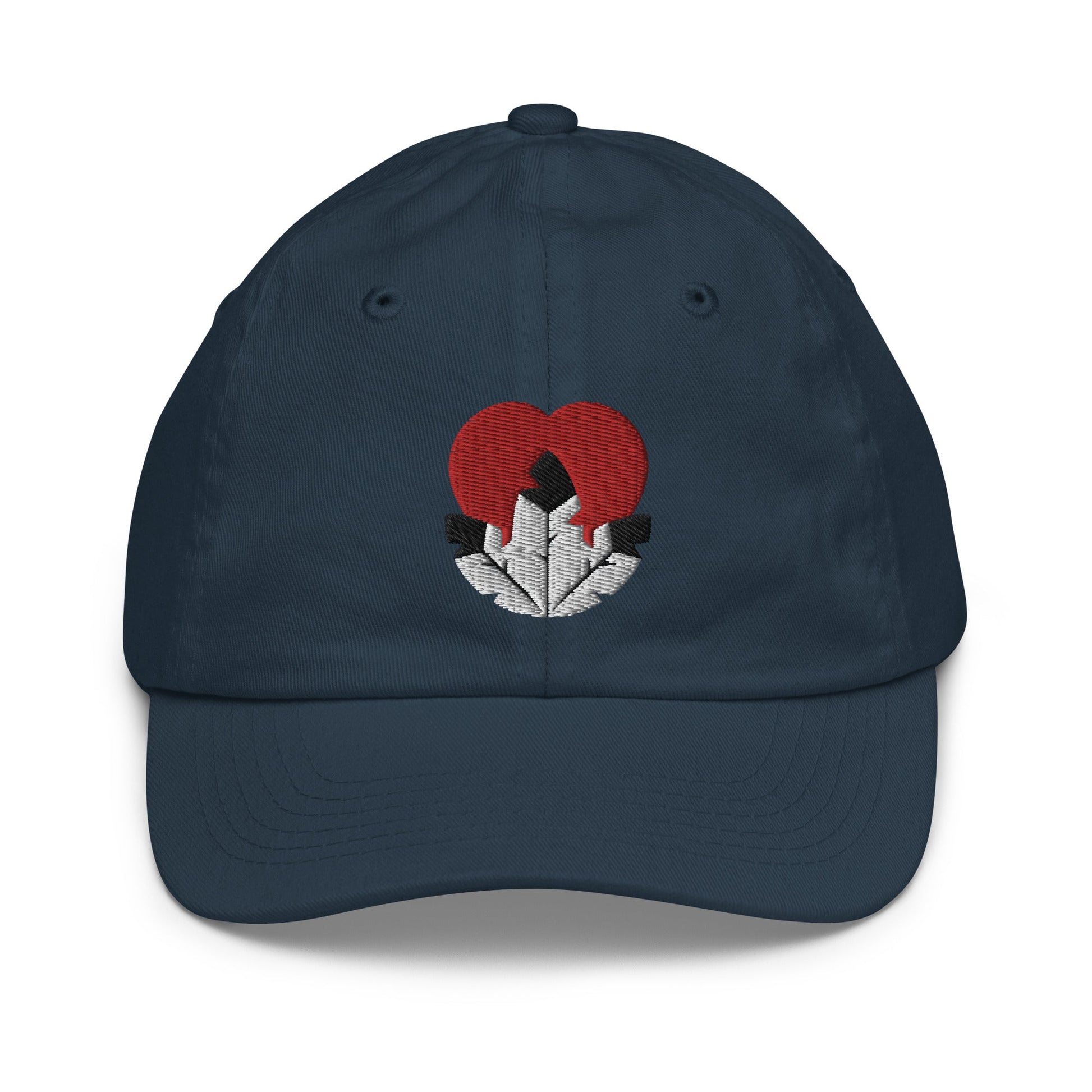 Youth baseball cap - Nikikw Designs