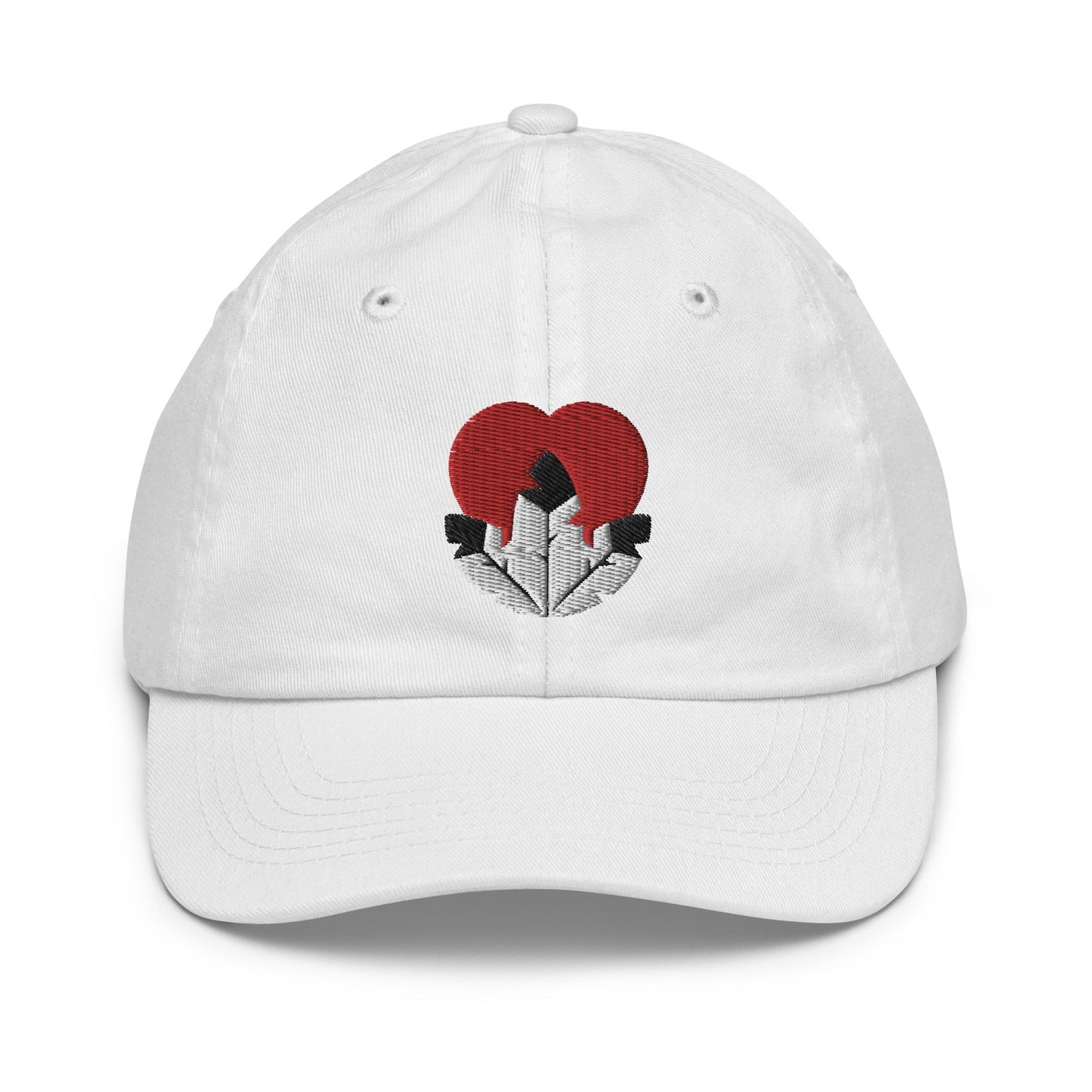 Youth baseball cap - Nikikw Designs