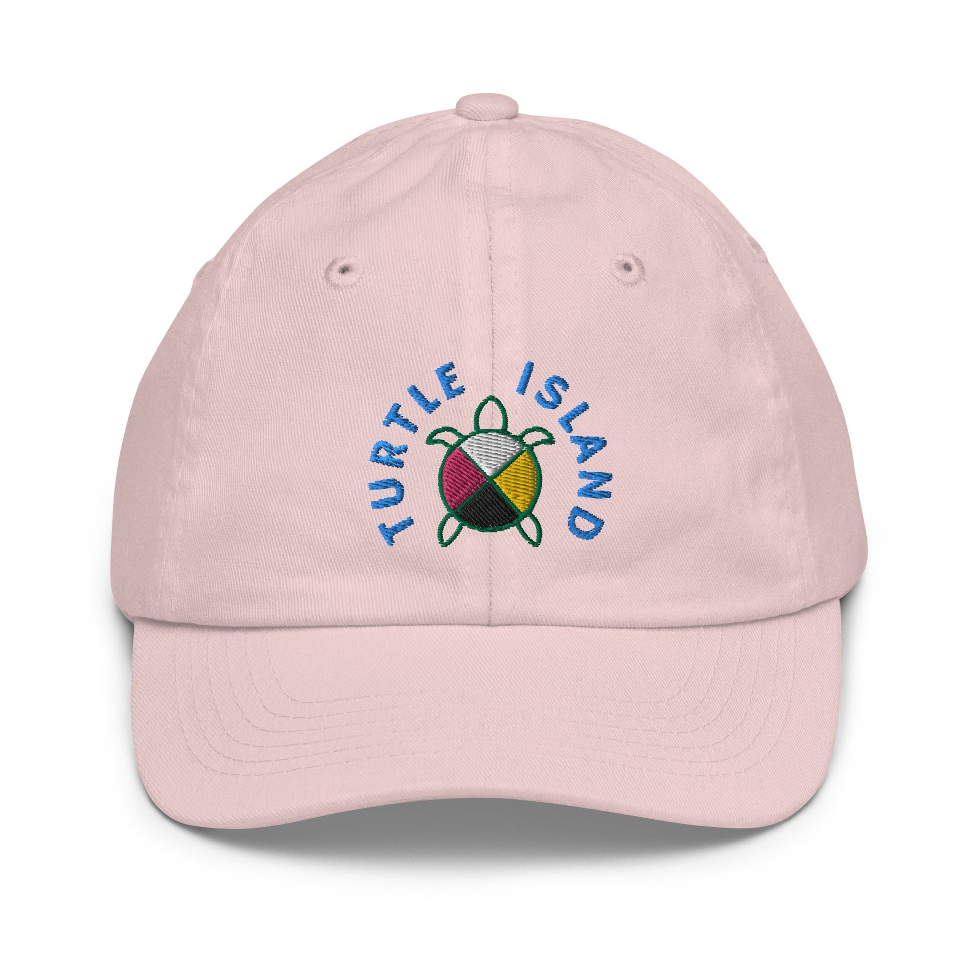 Youth baseball cap - Nikikw Designs