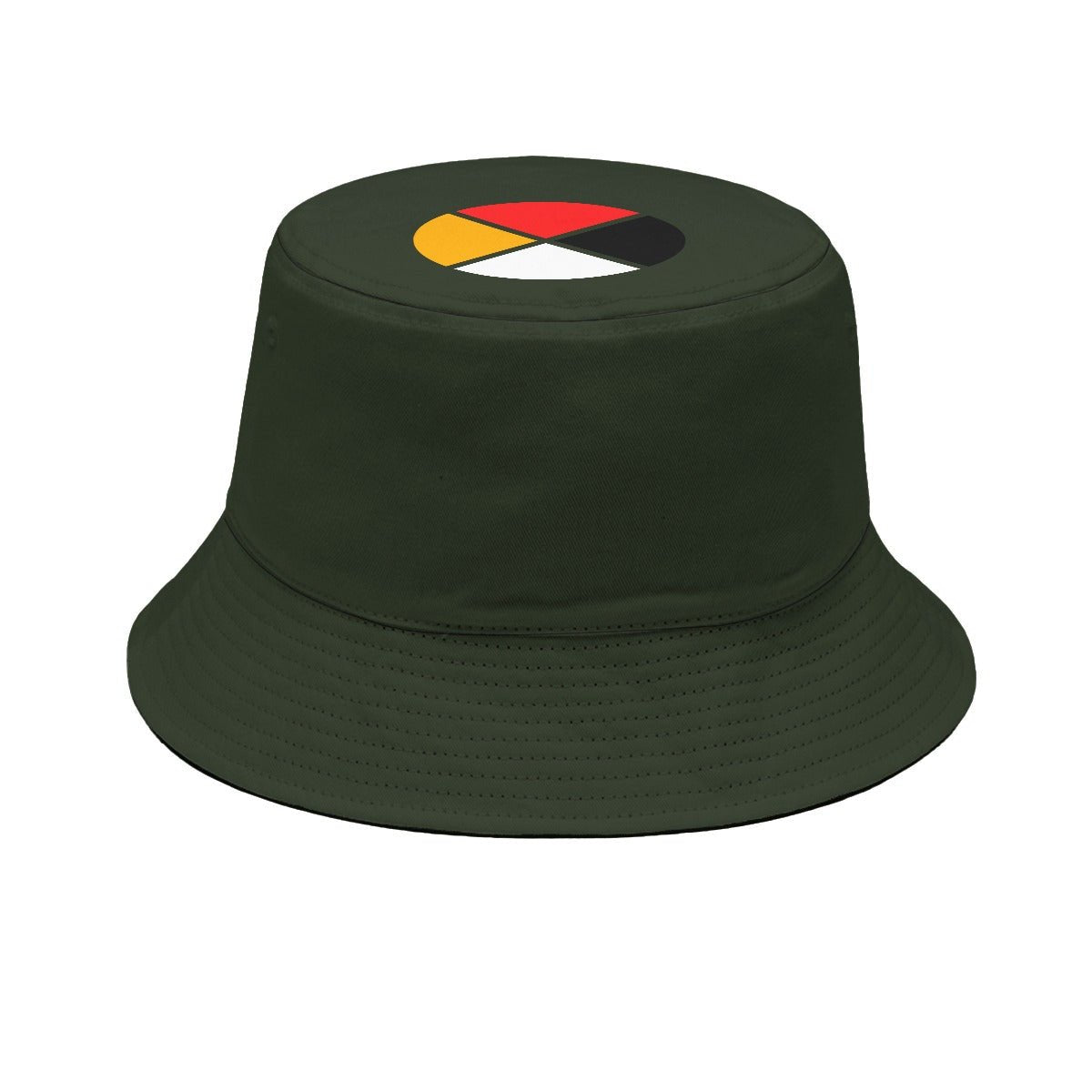 Fisherman hat - Nikikw Designs