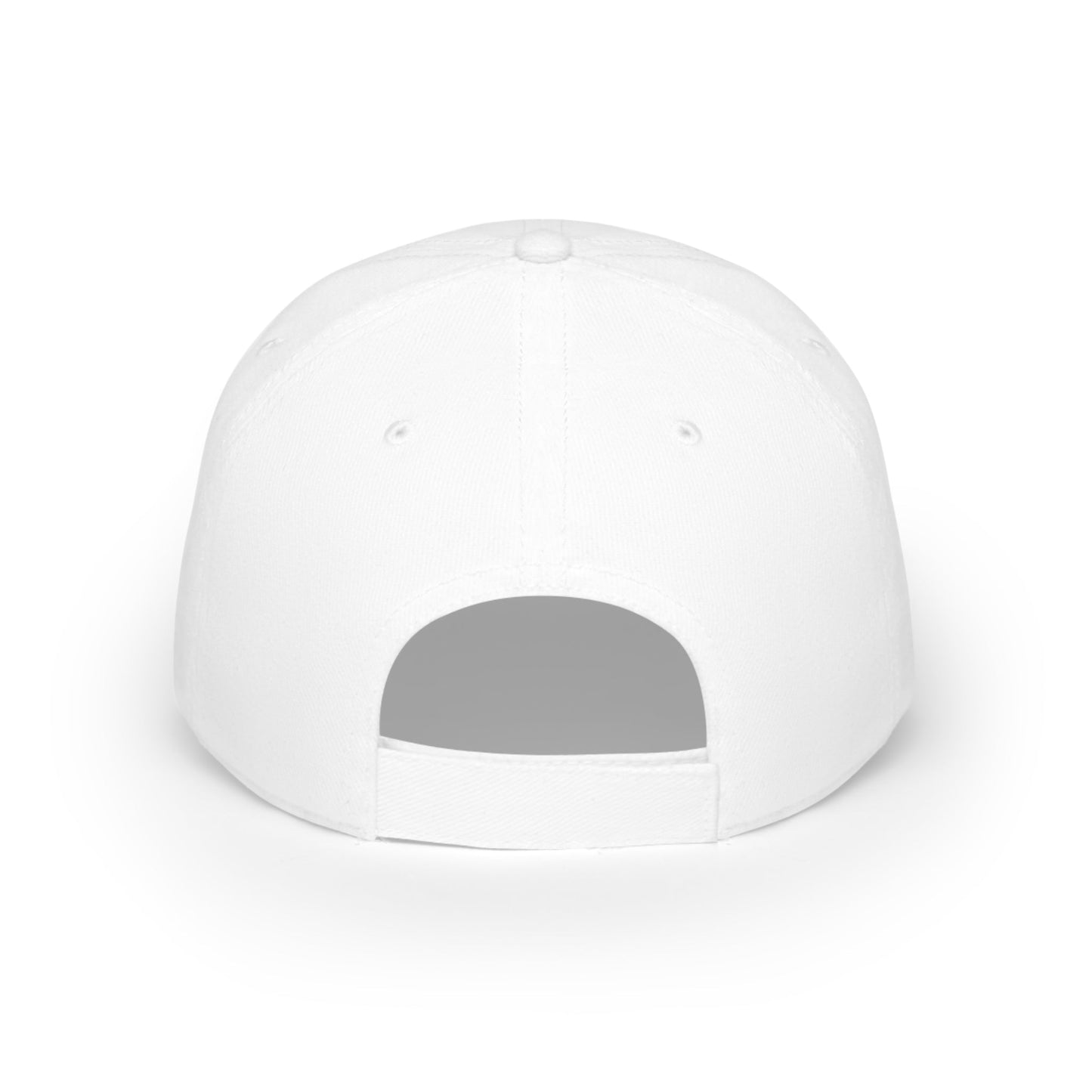 Land Back Baseball Cap - Nikikw Designs
