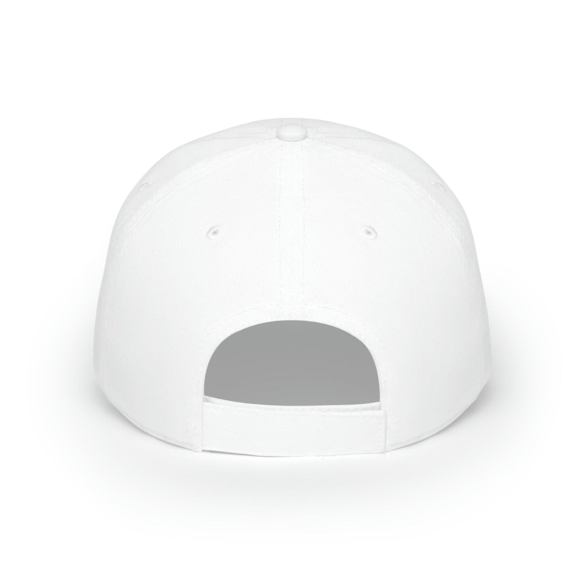 Native Low Profile Baseball Cap - Nikikw Designs